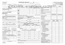 Карта в блок листе автобус